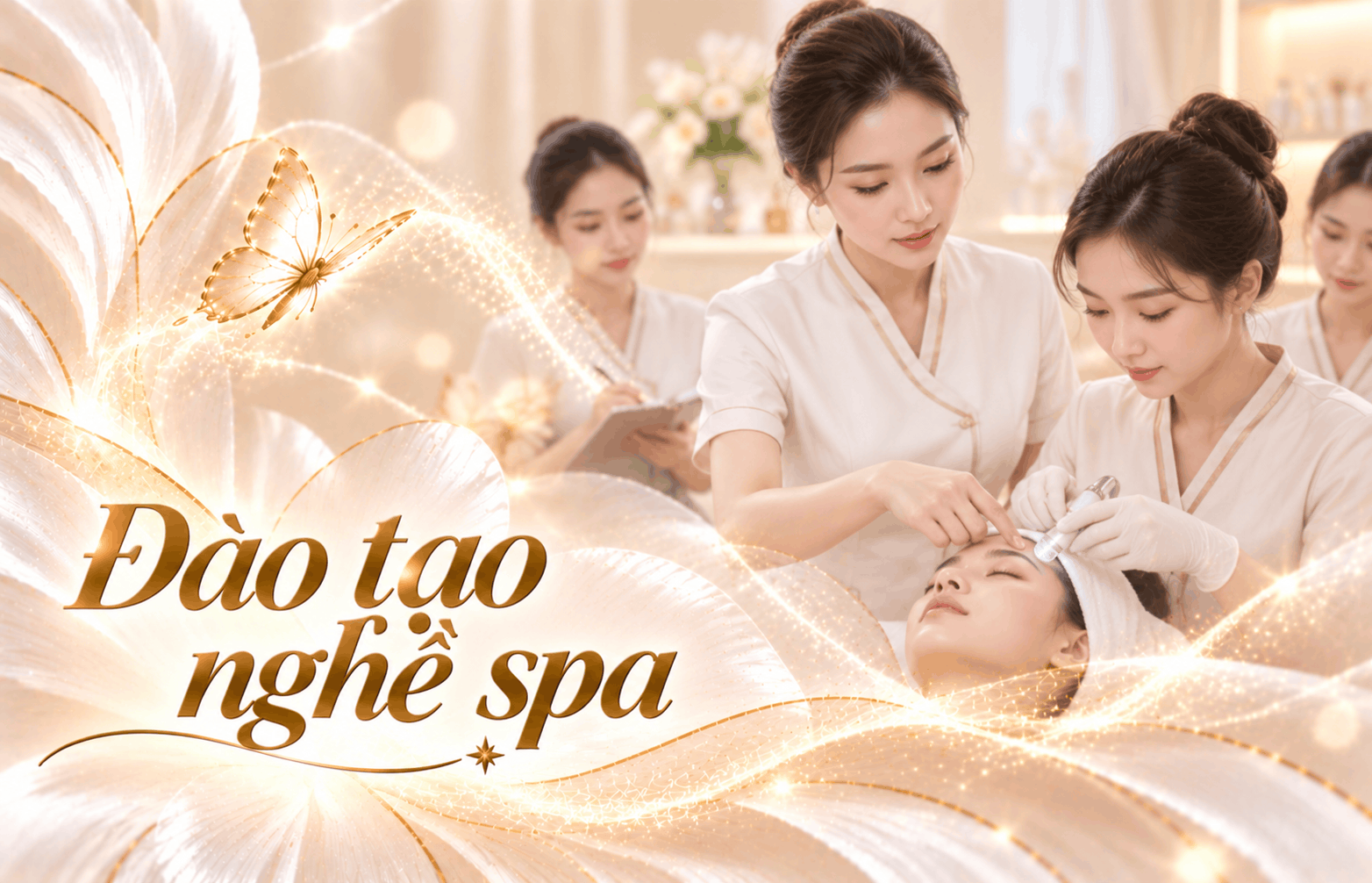 Truyền nghề